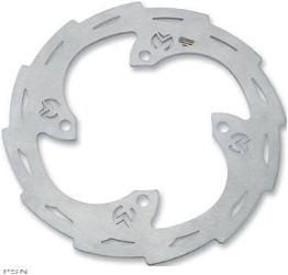 Moose racing rotors