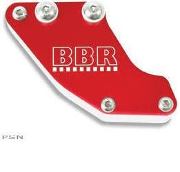 Bbr chain guides