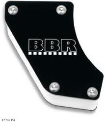 Bbr chain guides