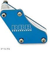 Bbr chain guides