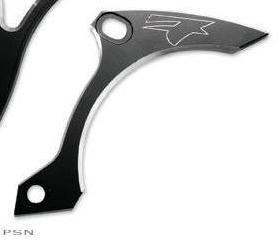 Fastway billet case savers
