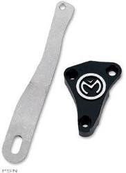 Moose racing® ktm slave cylinder/ case saver