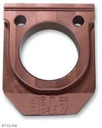 Yoshimura® axle adjuster blocks