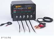 Battery tender® supersmart® battery management system
