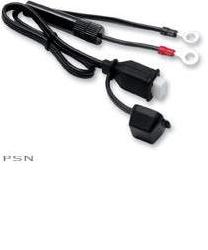 Tecmate charger accessories