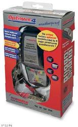 Tecmate optimate 4
