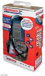 Tecmate optimate3+