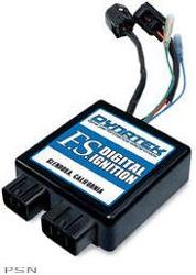 Dynatek dyna fs programmable ignition systems