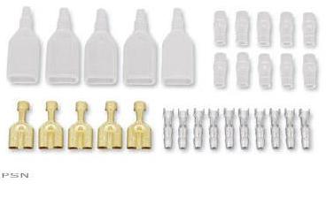 Shindy terminal sets