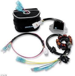 Trail tech electrical system kits