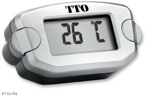 Trail tech temperature meters