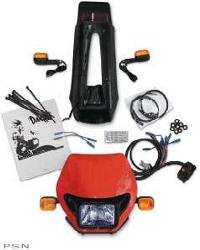 Electrosport dakar dual-sport kits