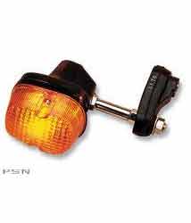 K&s dot approved turn signals