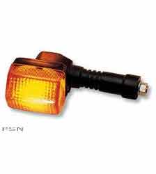 K&s dot approved turn signals