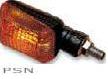 K&s universal mini-stalk turn signals