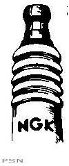 Ngk resistor covers