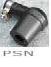Parts unlimited klg-type plug cap