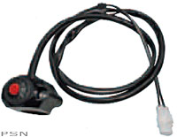 Electrosport plug-and-play kill switches