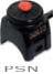 Emgo® oem replacement kill switches