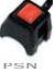 Emgo® oem replacement kill switches