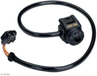 Moose racing® engine kill and starter switches
