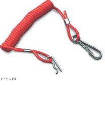 Pingel® tether  kill switches