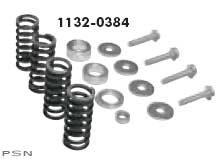 Adige racing parts friction plate sets