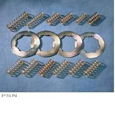 Barnett clutch discs and springs