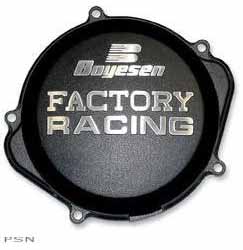 Boyesen factory clutch covers