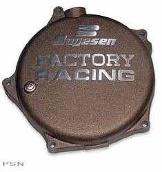 Boyesen factory clutch covers