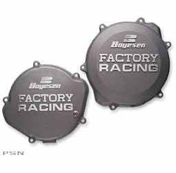 Boyesen factory clutch covers