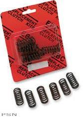 Ebc brakes clutch kits and clutch springs