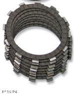 Hinson clutch plate and spring kits