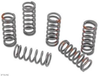 Kg clutch factory clutch friction disks, steel and aluminum plates, clutch springs and complete kits