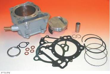 Athena cylinder kits