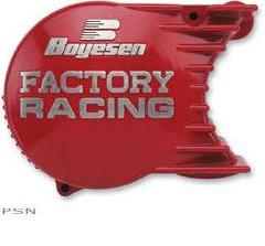 Boyesen factory ignition covers