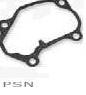 Boyesen power valve cover