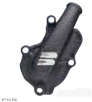 Boyesen water pump covers and water pump impellers
