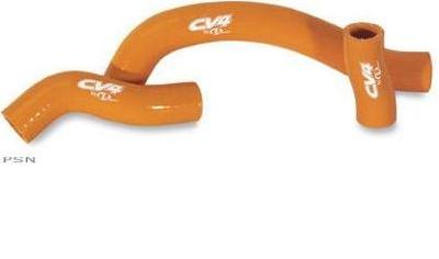 Cv4 performance radiator hoses