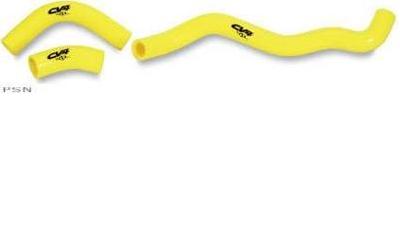 Cv4 performance radiator hoses