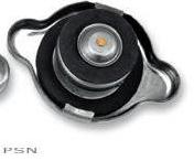 Fluidyne powersports  radiator cap