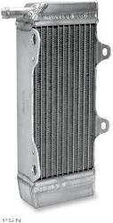 Fluidyne powersports power-flo™  off-road radiators