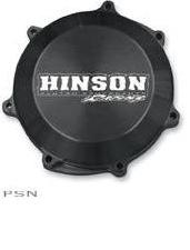 Hinson clutch covers