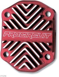 Pro circuit cam and engine covers