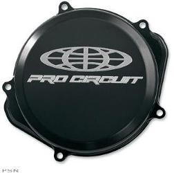 Pro circuit™ clutch covers