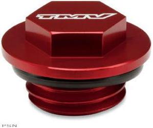 Tmv oil filler plugs