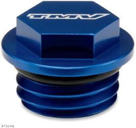 Tmv oil filler plugs
