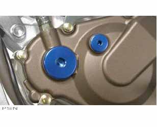 Works connection engine plugs