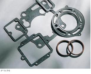 Cometic gasket™ top-end and complete gasket kits