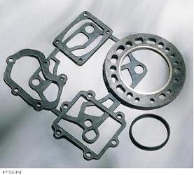 Cometic gasket™ top-end and complete gasket kits